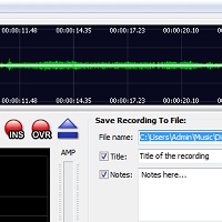 Dictaphone v1.0.45.226