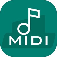Direct MIDI to MP3 Converter v7.0.0.0