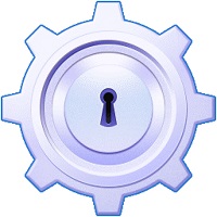 Disk Password Protection v5.5.1