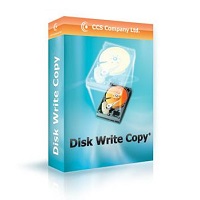 Disk Write Copy v1.5.3577 Personal