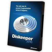 Diskeeper Home v2012 16.0.1017.0
