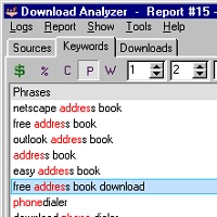 Download Analyzer v1.8
