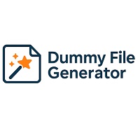 Dummy File Generator v2.0