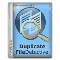 Duplicate File Detective v6.2.54