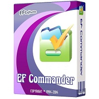 EF Commander v26.06