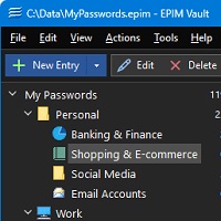 EPIM Vault v12.5