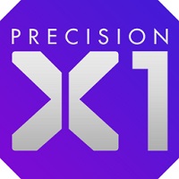EVGA Precision X1 v1.3.4.0