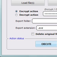 Easy Cryptor v1.1