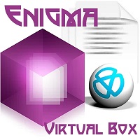 Enigma Virtual Box v11.30