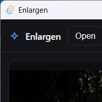 Enlargen v0.7.0 beta