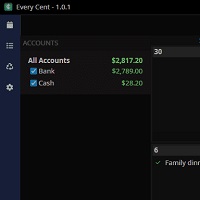 Every Cent v1.2.4