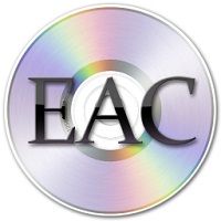 Exact Audio Copy v1.6