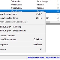ExifDataView v1.15