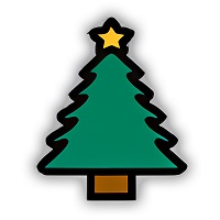 FREE Christmas Tree v1.8