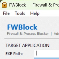 FWBlock v1.1
