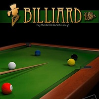 FalcoBilliard v1.0