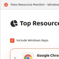 Feex v0.18.4 Alpha