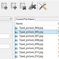 File Attribute Changer v1.2.0.147