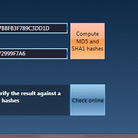 File Hash Checker v1.1