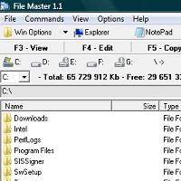 File Master v1.2