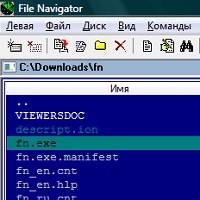 File Navigator v1.7.4.606
