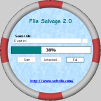 File Salvage v2.0