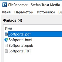 FileRenamer v24.8.29