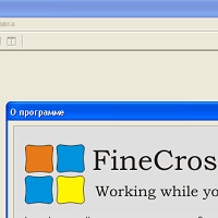 FineCrosser Free v1.0.8.202