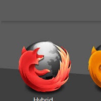 Firefox Hybrid v49.0.1