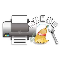 Fix Print Spooler v1.3