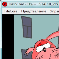 FlashCore v1.1.11