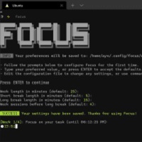 Focus v1.4.3
