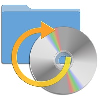 Folder2Iso v2.0