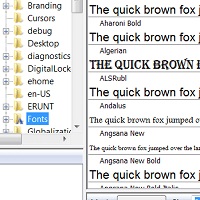 Font Runner v3.2.4.159