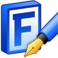 FontCreator v16.0.0.3068
