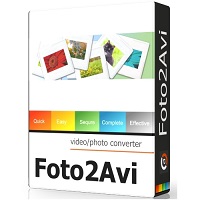 Foto2Avi v4.4