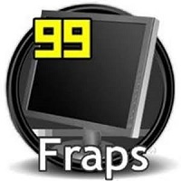 Fraps v3.5.99