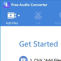 Free Audio Converter v9.0.0