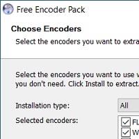 Free Encoder Pack v2024.04.23