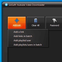 Free Youtube Downloader v2.1