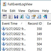 FullEventLogView v1.81