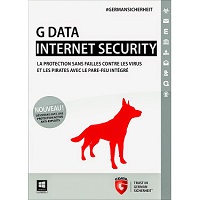 G DATA Total Protection v2015 25.0.1.2 RU / 2017 25.3.0.1 EN