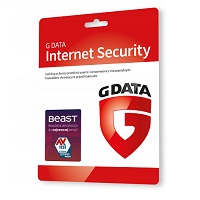 G Data InternetSecurity v2015 25.0.1.2 RU / 2017 25.3.0.1 EN