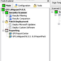 GFI LANguard Network Security Scanner v12.3.2017.1219