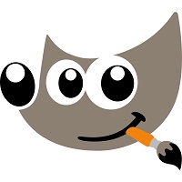 GIMP v3.2.4