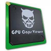GPU Caps Viewer v1.64.3.0