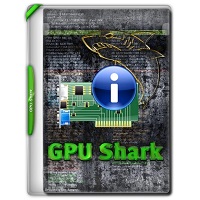 GPU Shark 2 v2.10.0.0