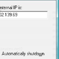 Get my IP v1.1.0.0