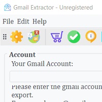Gmail Extractor v1.0.0.1