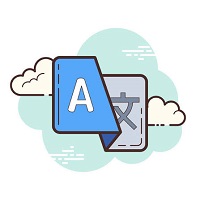 Google переводчик v1.0